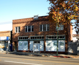 4208-4214 Telegraph Ave in Oakland, CA - Building Photo - Building Photo