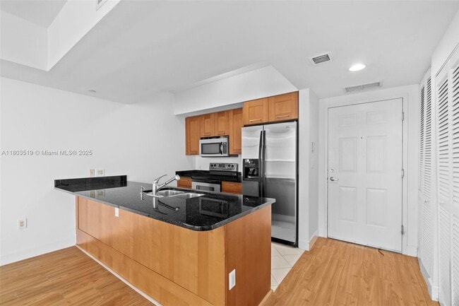 property at 4100 Salzedo St