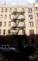 2362 Ryer Ave Apartments