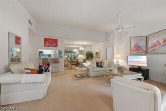 110 Siena Way in Naples, FL - Building Photo - Building Photo