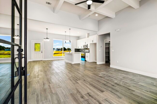 property at 42 Meadow Lake Dr