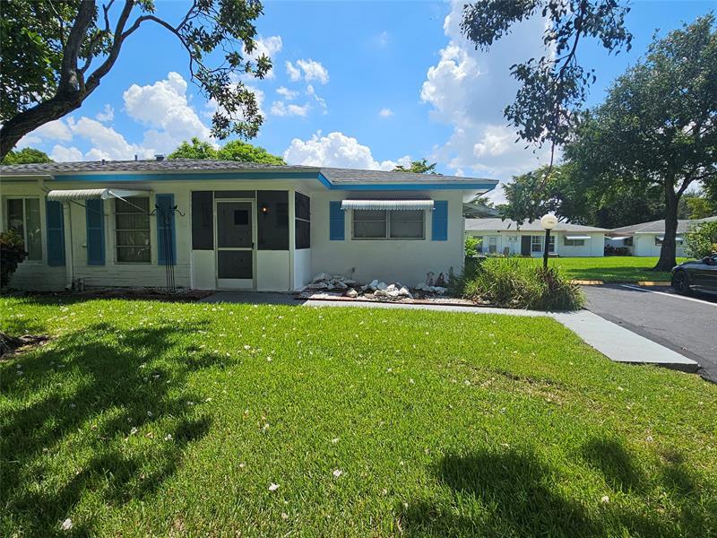 1140 NW 85th Ave in Plantation, FL - Building Photo