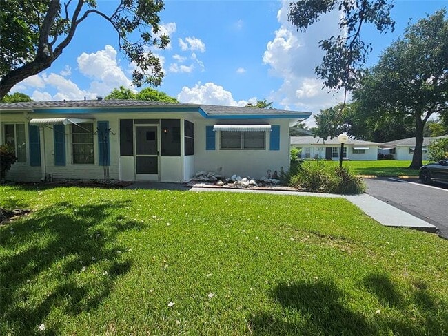 property at 1140 NW 85th Ave