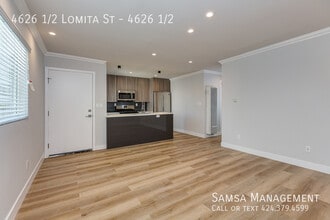 4626 Lomita St in Los Angeles, CA - Building Photo - Building Photo