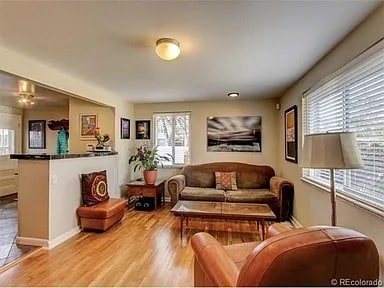 property at 2244 N Franklin St