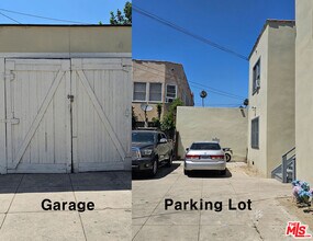 1559 1/2 S Harvard Blvd in Los Angeles, CA - Building Photo - Building Photo