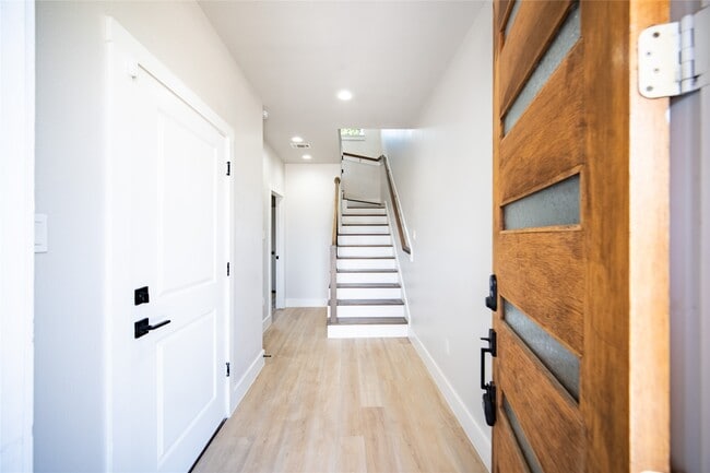 3738 Mainer St in Houston, TX - Building Photo - Building Photo