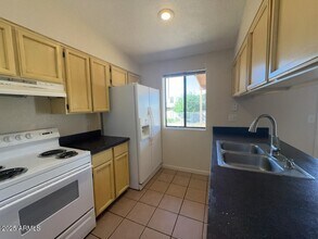 618 N Giuseppe Pl in Sierra Vista, AZ - Building Photo - Building Photo