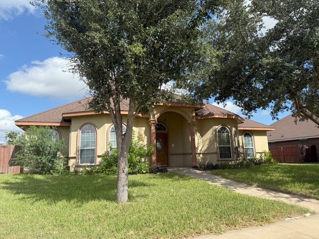 property at 2903 Leslie St