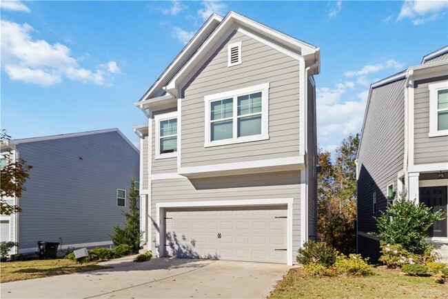 78 Denver Ave in Hiram, GA - Building Photo - Building Photo