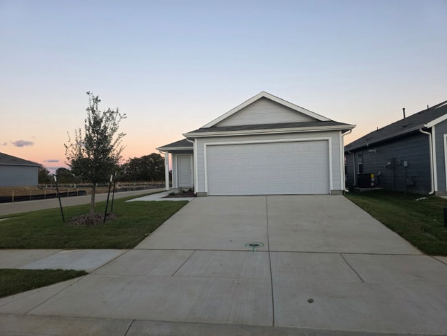 property at 3040 Burmese St