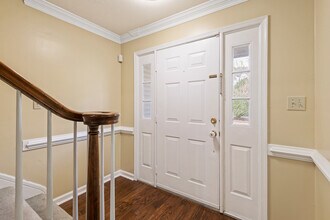 804 Lancaster Ln in Newport News, VA - Building Photo - Building Photo