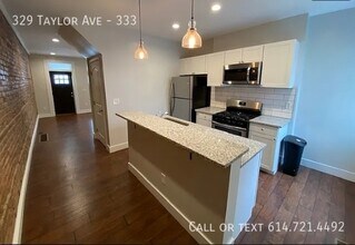 329 Taylor Ave in Columbus, OH - Building Photo - Building Photo