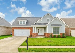 3873 Brookfield Dr in Owensboro, KY - Building Photo - Building Photo