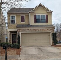 2510 Thackery Ct in Cumming, GA - Building Photo