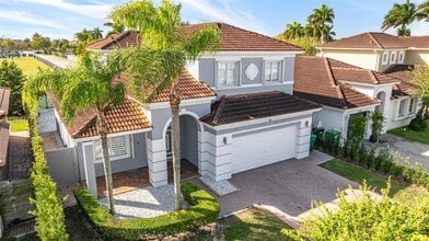 15786 SW 141st St in Miami, FL - Building Photo - Building Photo