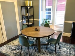 124 Vinton St, 2, Unit 2 in Providence, RI - Building Photo - Building Photo