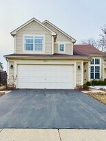 2016 Harrison Ave in Mundelein, IL - Building Photo