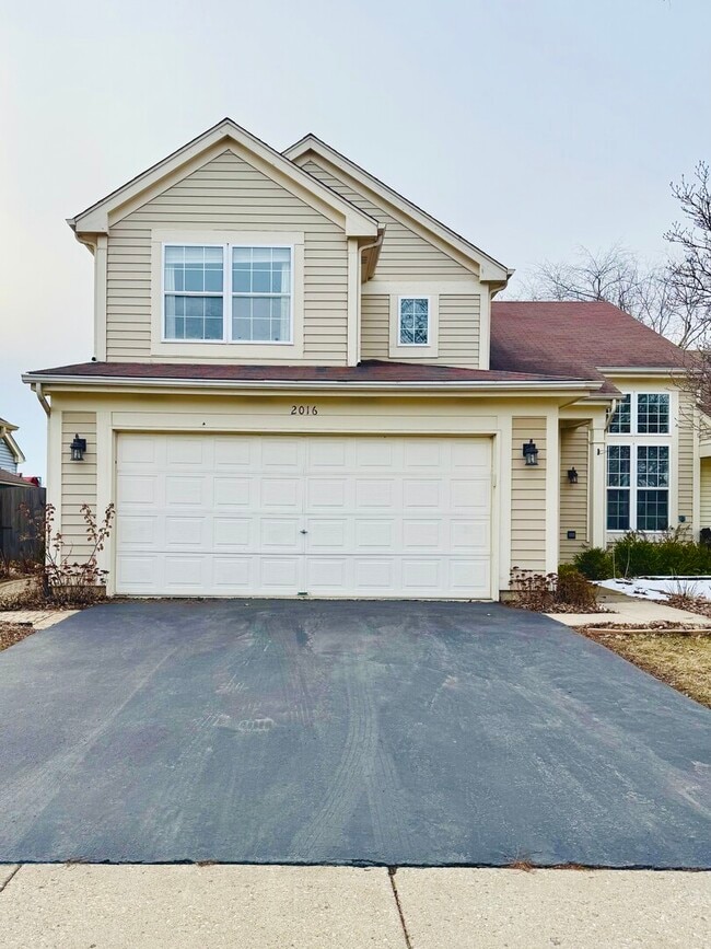 property at 2016 Harrison Ave