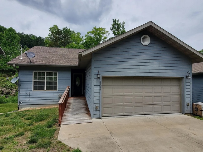 property at 1311 Berry Dr