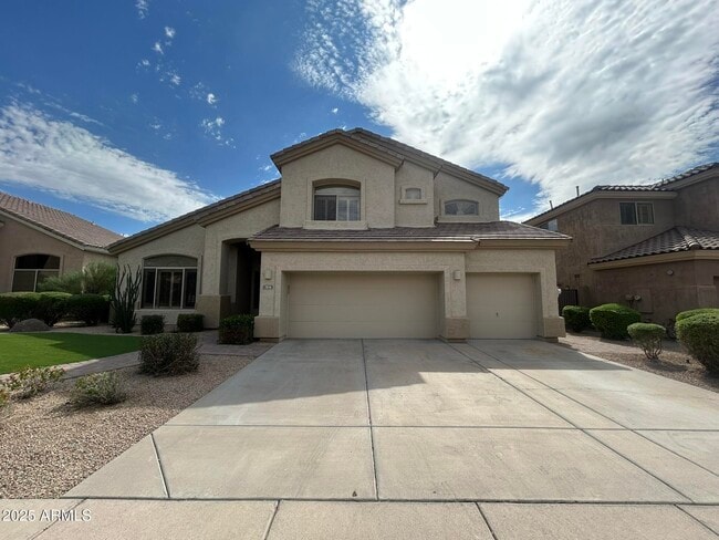 7215 E Whistling Wind Way in Scottsdale, AZ - Building Photo - Building Photo
