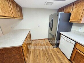 821 Janelle Ct in Ridgecrest, CA - Building Photo - Building Photo