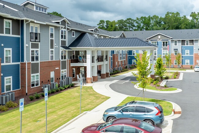 Aspen Spring in Raleigh, NC - Building Photo - Building Photo