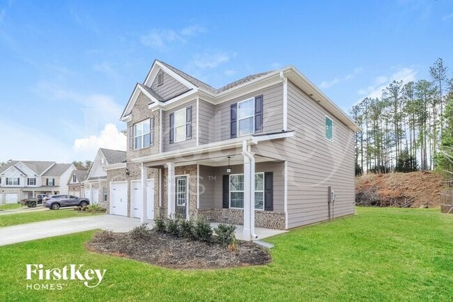 24 Blarneystone Wy in Adairsville, GA - Building Photo - Building Photo