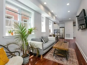 1925 N 33rd St in Philadelphia, PA - Building Photo - Building Photo