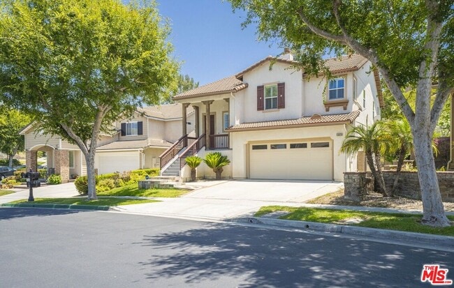property at 13826 Monterey Ln