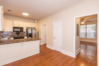 7106 Ohio St in Little Rock, AR - Building Photo - Building Photo