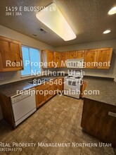 1419 Blossom Ln in Ogden, UT - Building Photo - Building Photo