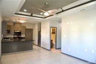 16 Teague Ave in Edinburg, TX - Building Photo - Building Photo