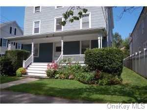 59 Church St-Unit -3 in Greenwich, CT - Building Photo