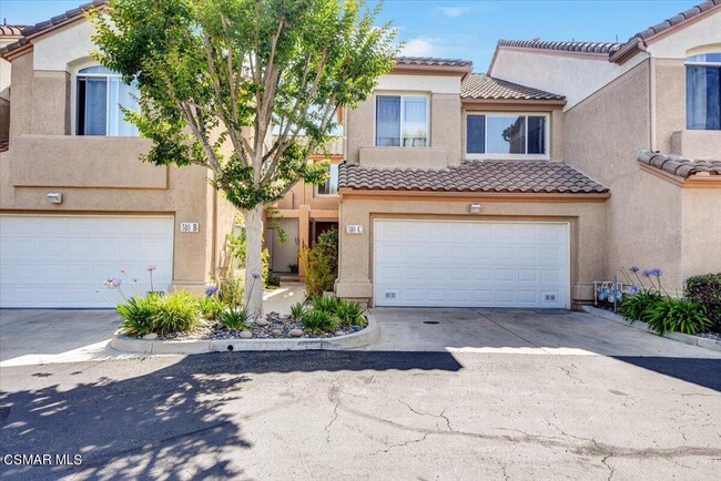 property at 510 Sonata Way