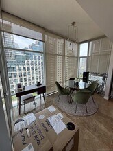 1262 Kettner Blvd, Unit 1602 in San Diego, CA - Building Photo - Building Photo