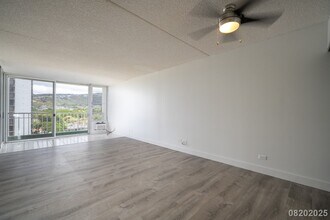 2029 Nuuanu Ave in Honolulu, HI - Building Photo - Building Photo