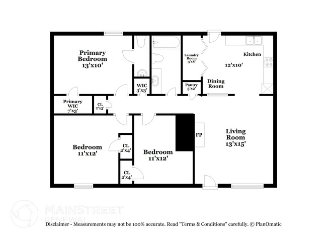 107 Oakwood Ct in Hendersonville, TN - Building Photo - Building Photo