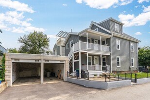 49 Porter St, Unit 2 in Somerville, MA - Building Photo