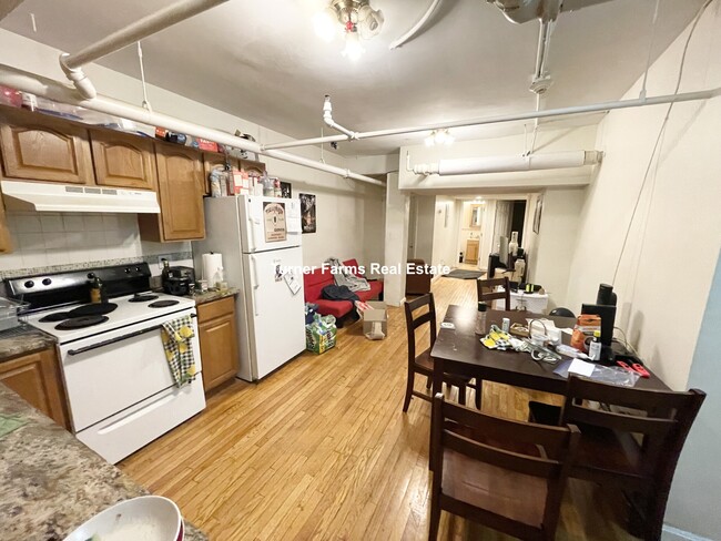 307 Huntington Ave, Unit G1 in Boston, MA - Building Photo - Building Photo