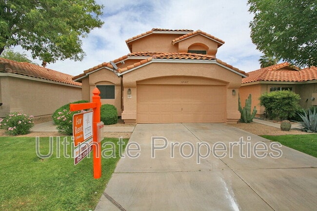 property at 12107 N 79th Dr