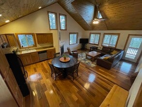 511 N Aspen St in Alma, CO - Building Photo - Building Photo