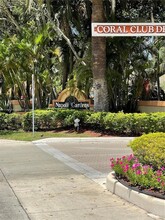 1188 Coral Club Dr, Unit 1188 in Coral Springs, FL - Building Photo - Building Photo