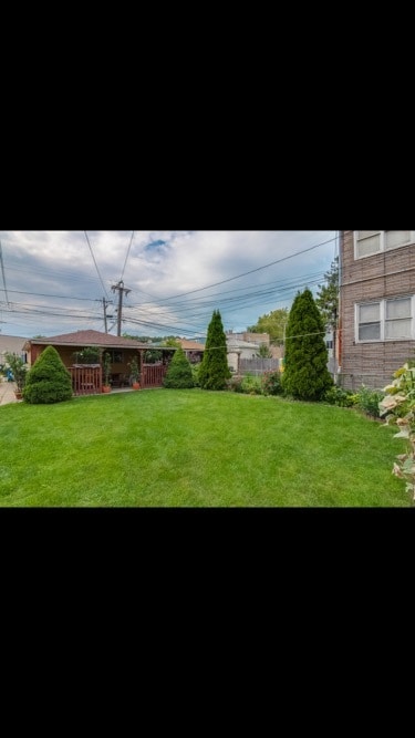 3038 N Davlin Ct, Unit G in Chicago, IL - Building Photo - Building Photo