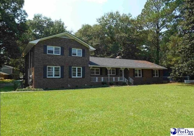 property at 1160 Berkeley Ave