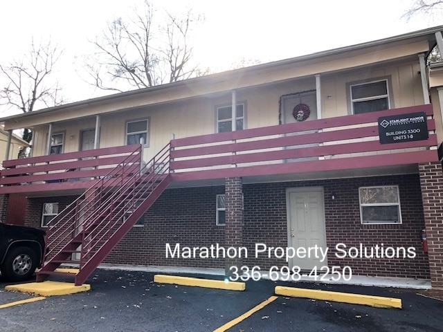 3300 Starlight Dr, Unit 3300-6