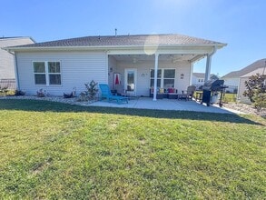236 Wagner Cir in Conway, SC - Building Photo - Building Photo