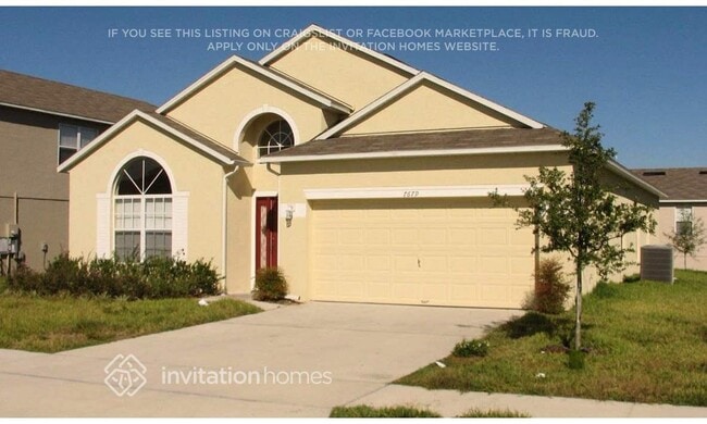 7679 Rex Hill Trail in Orlando, FL - Building Photo - Building Photo