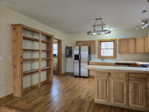 686 Gidbrown Hollow Rd in Washington, VA - Foto de edificio - Building Photo