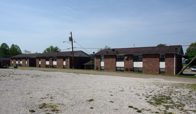 Happy Times Apartments in Hurricane, WV - Building Photo - Building Photo